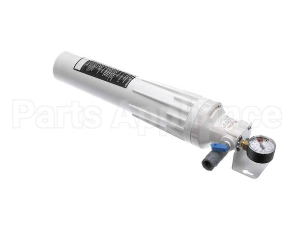 153119 Groen Puresteem Water Treatment Kit