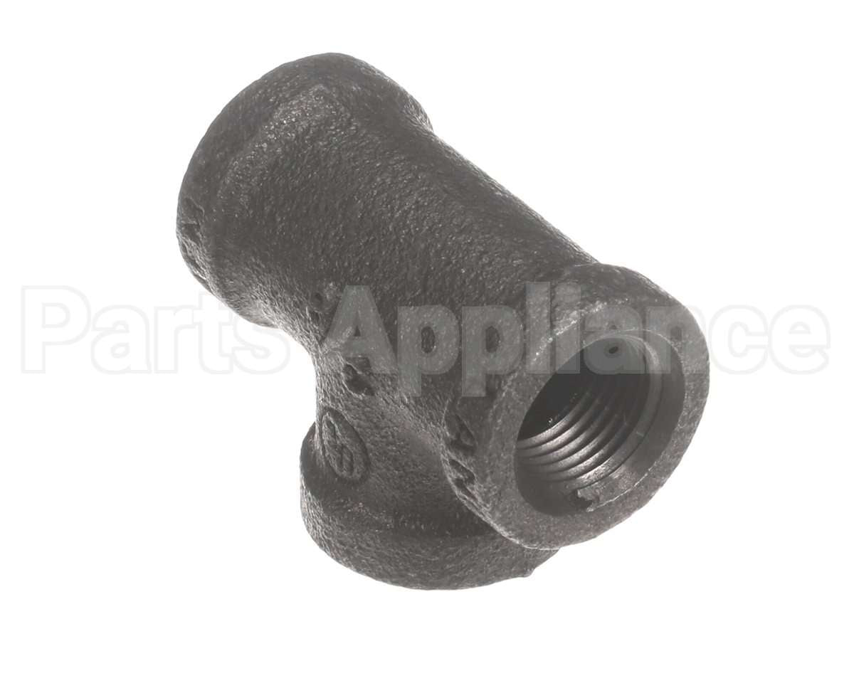 153125 Duke Tee,3/8 Npt