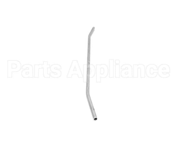 153129 Duke Tube,Lt Burner 3/8 X .028 X 19 Long