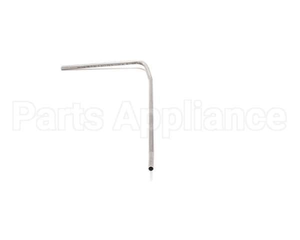 153130 Duke Tube,Rt Burner 3/8 X .028 X 23Lg