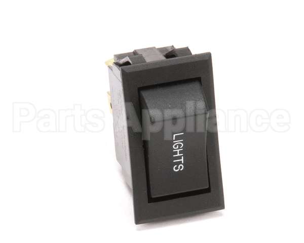 153146 Duke Switch,Light Spst 15A 125 Tiga721-6M-Bl-