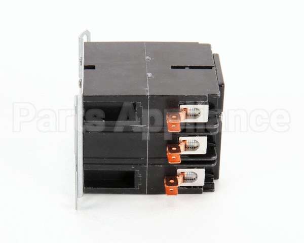 153156 Duke +Contactor,50Amp 3 Pole--So Specs Replac
