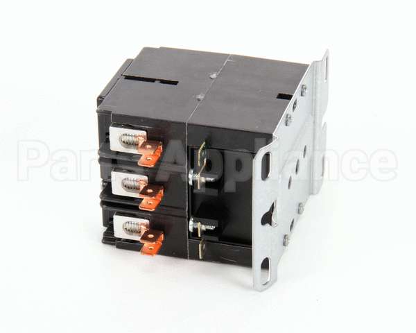 153156 Duke +Contactor,50Amp 3 Pole--So Specs Replac
