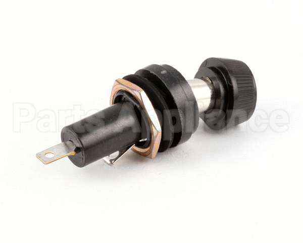153200 Duke Fuse,Holder Bk/Hpg-Ee