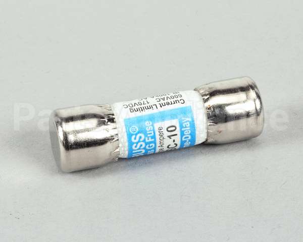 153201 Duke Fuse,10Amp Time Delay