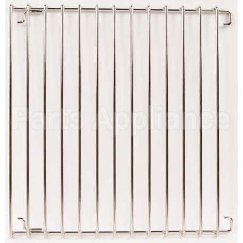 153229 Compatible Duke Support Oven Shelf