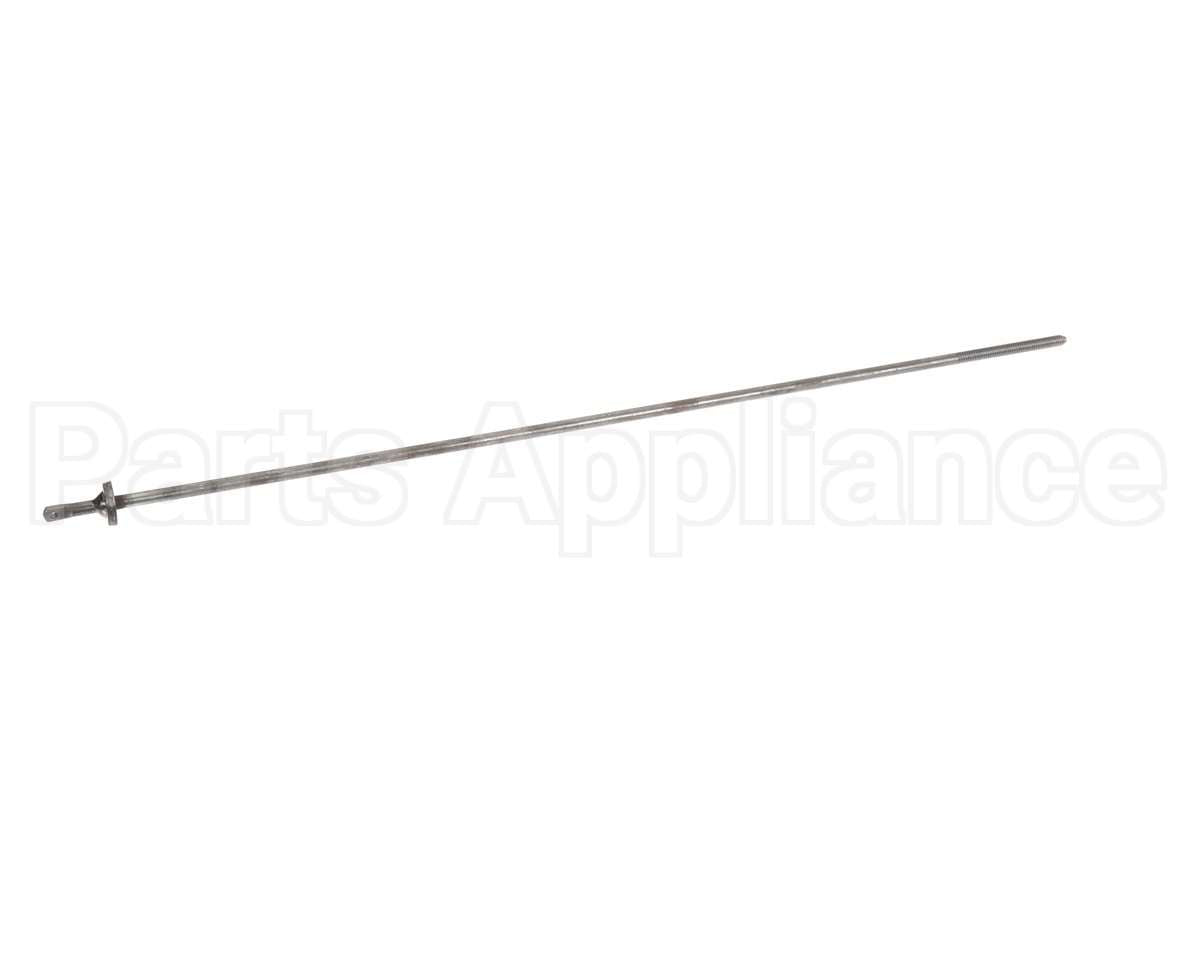 153235 Duke Rod,Door Stop Asm