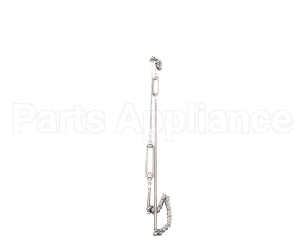 153237 Duke Chain Assembly Door