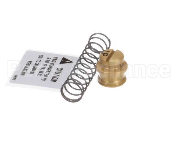 153276 Duke Asy,Conversion Lp--So Specs (For Control