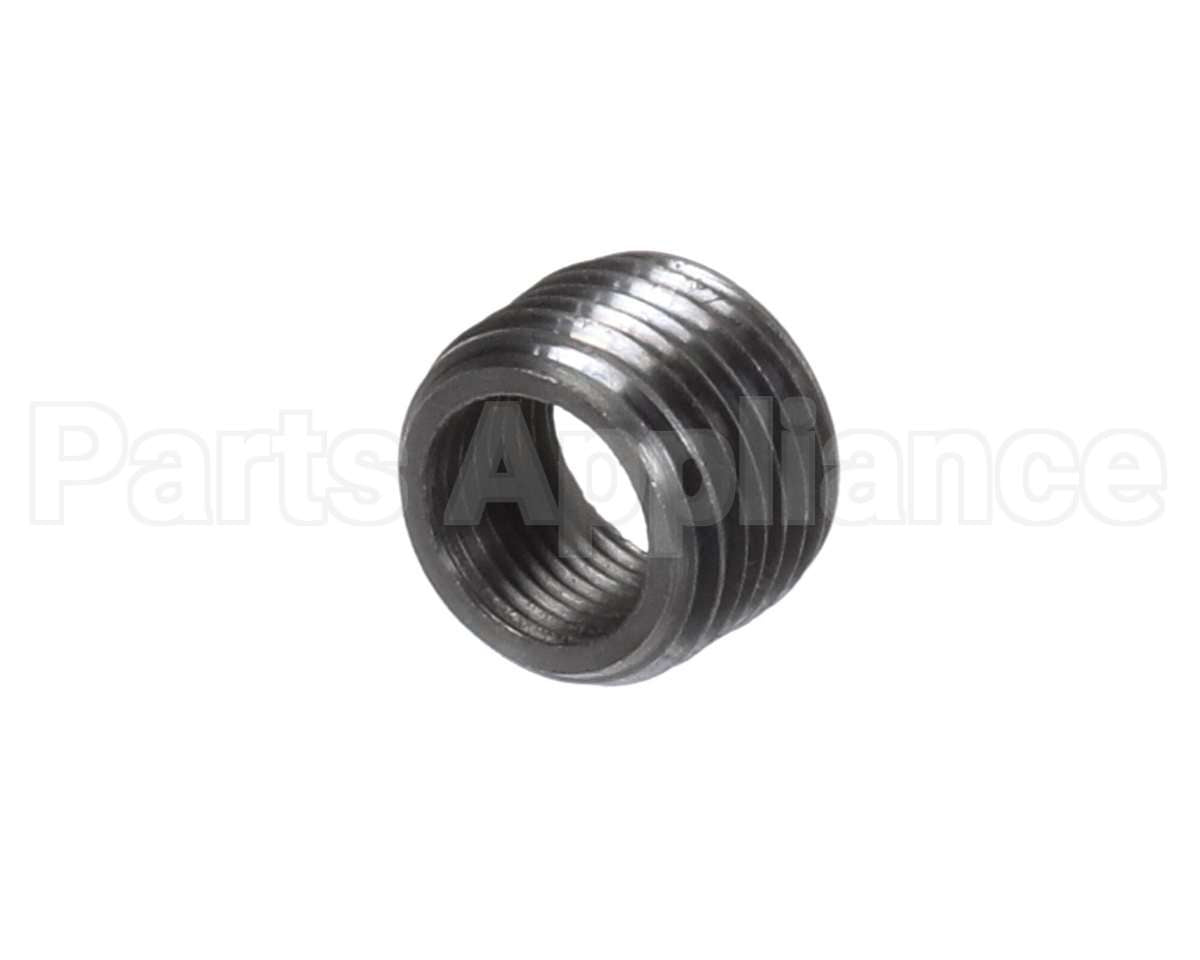 153306 Duke Bushing,Flushface 1/2X3/8