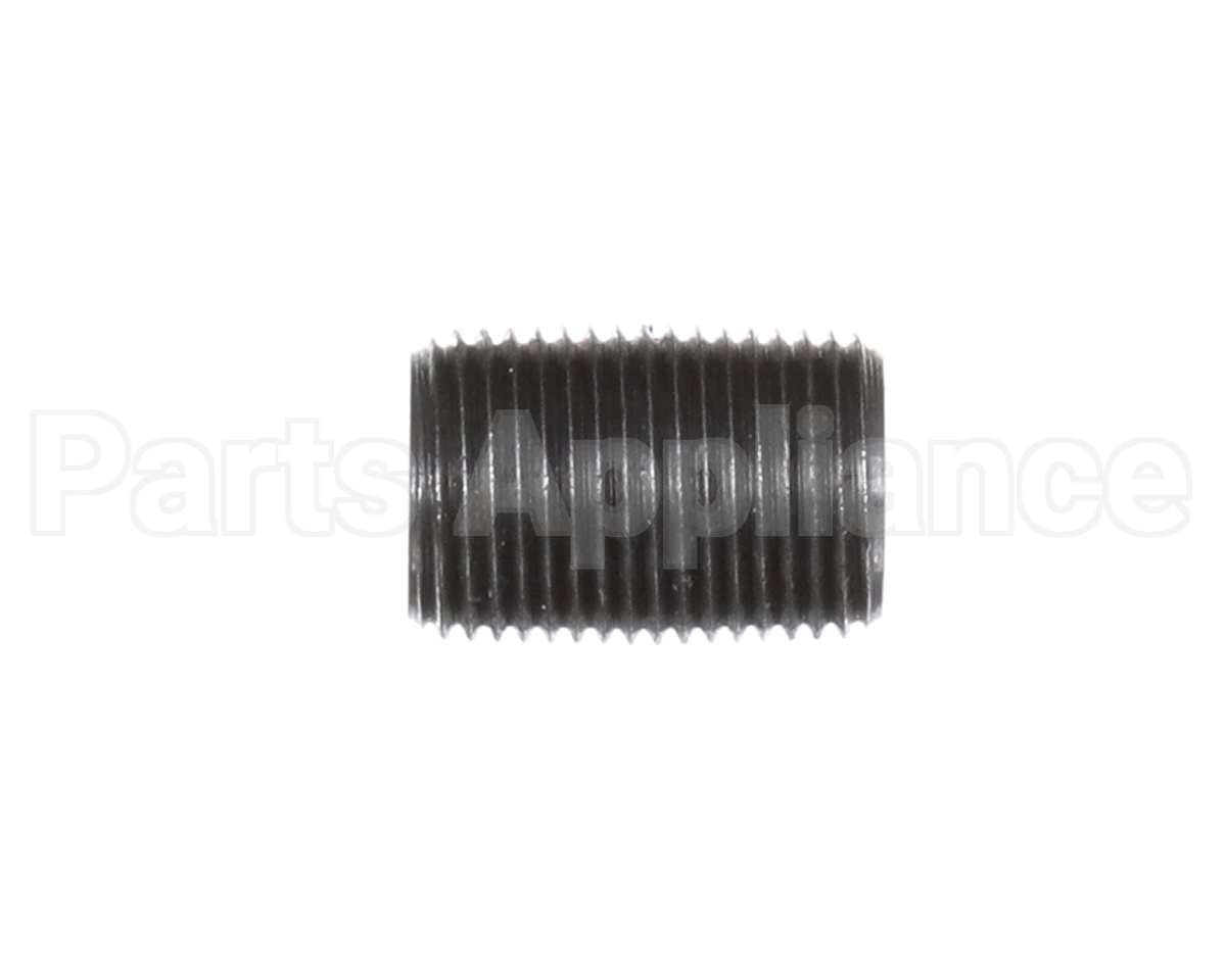 153307 Duke Nipple,3/8 Close