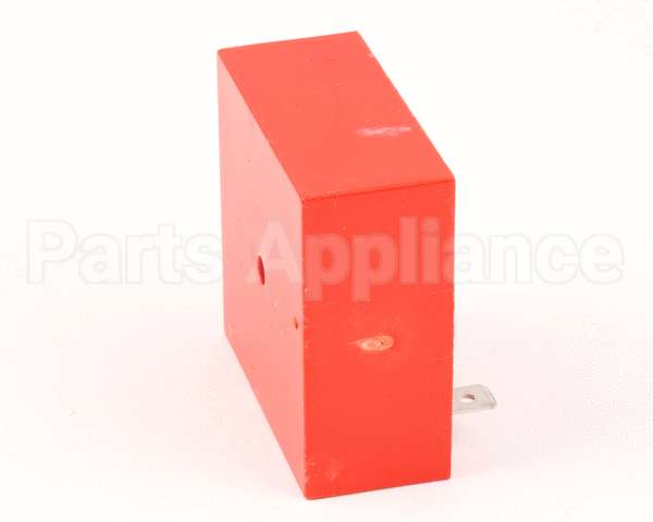 153324 Duke Timer,Delay 120V, 2 Second Fixed