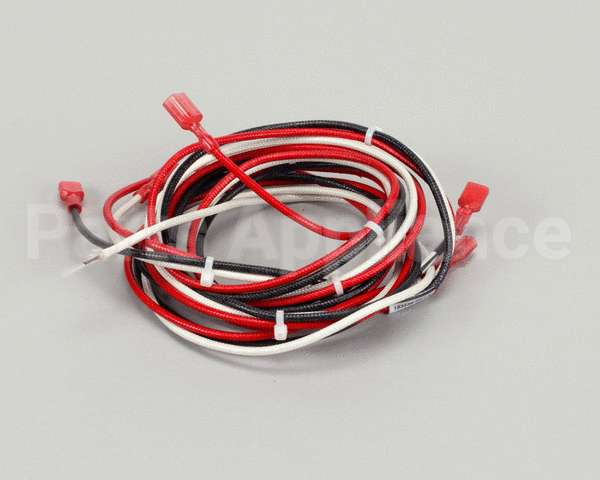 153339 Groen Harness Ssb Ignition