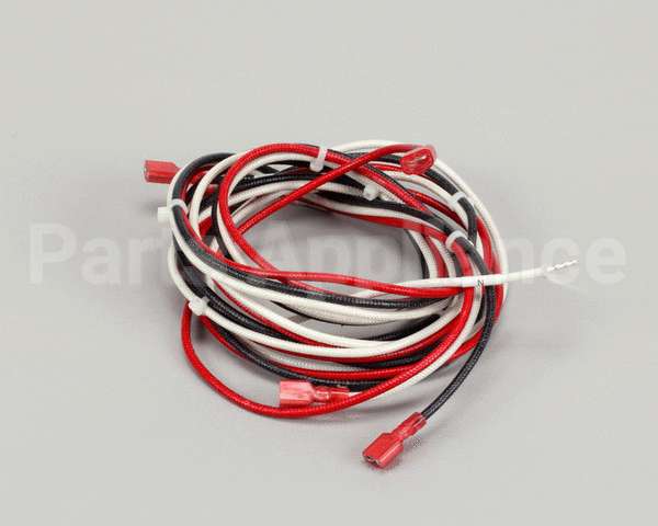 153339 Groen Harness Ssb Ignition
