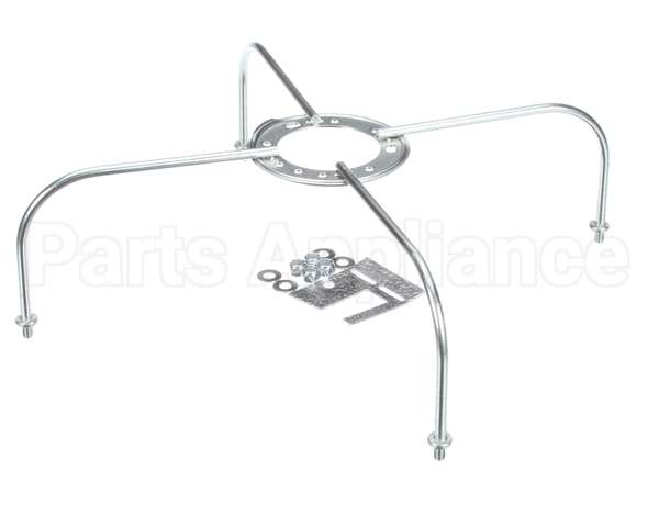 153346 Norlake Motor Mount Kit 08525672