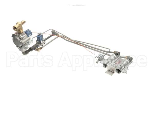153375 Duke Manif Asm Gas Pilot Lp 2Spd St