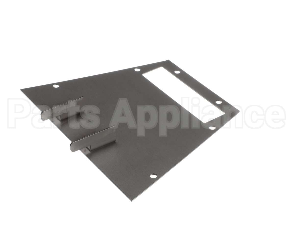 153396 Duke Asy,Front Duct Fan