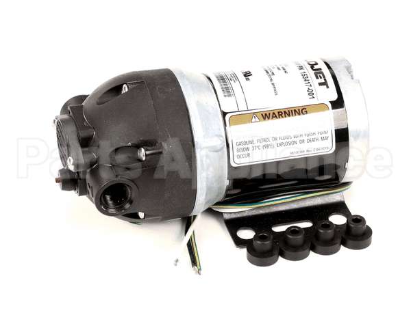 153417-001 Henny Penny Pump-Jib 115V