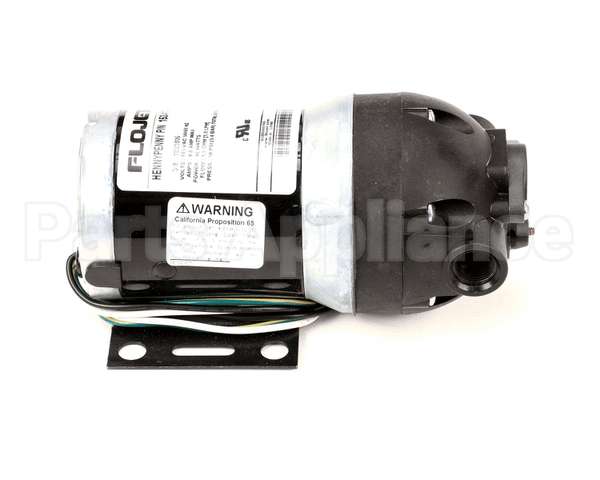 153417-001 Henny Penny Pump-Jib 115V