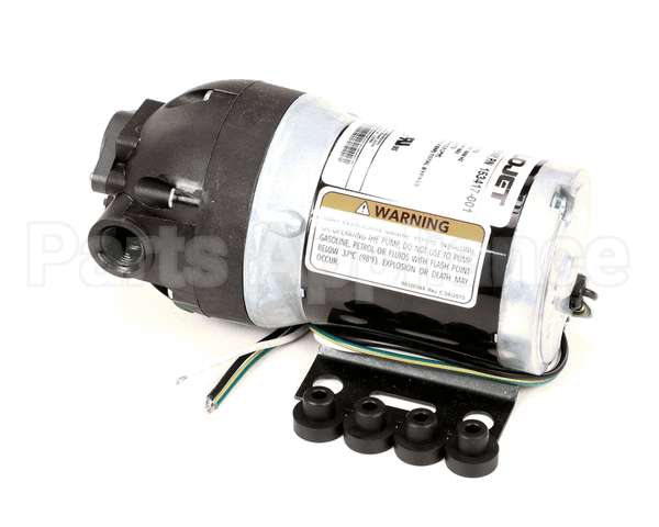 153417-001 Henny Penny Pump-Jib 115V