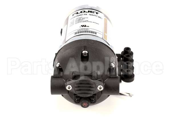 153417-001 Henny Penny Pump-Jib 115V