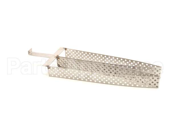 153451 Duke Baffle Burner Assembly--So Specs Replace