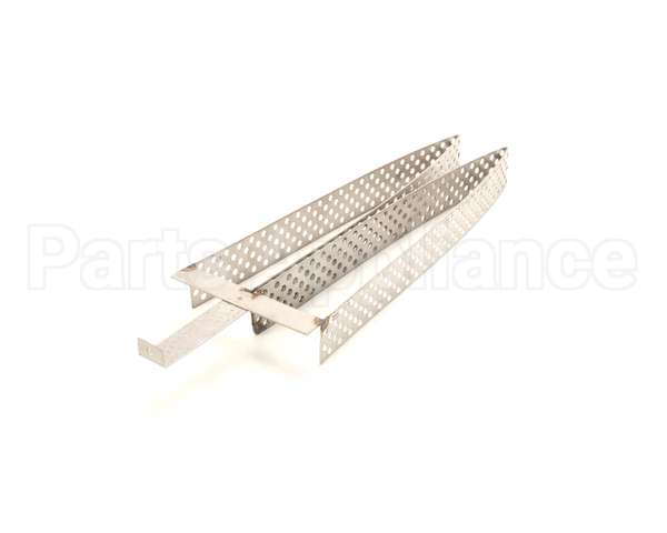 153451 Duke Baffle Burner Assembly--So Specs Replace