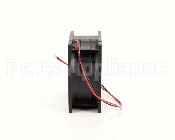153505 Groen Fan, 24Vdc Muffin 80Mm