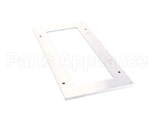 153579 Duke Assembly,Glass Frame W/Glass