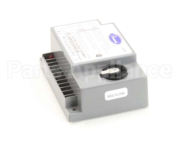 153617 Duke Module,Ignition Intermittent Pilot