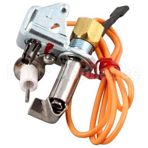 153642 Compatible Duke Asy Propane Gas Pilot