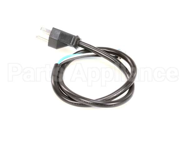 153726-001 Henny Penny Assembly-Cord Power 120V 30