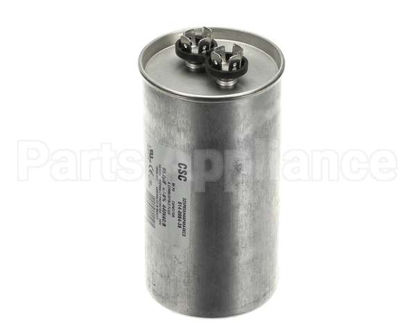 153780 Norlake Capacitor Start 115 V