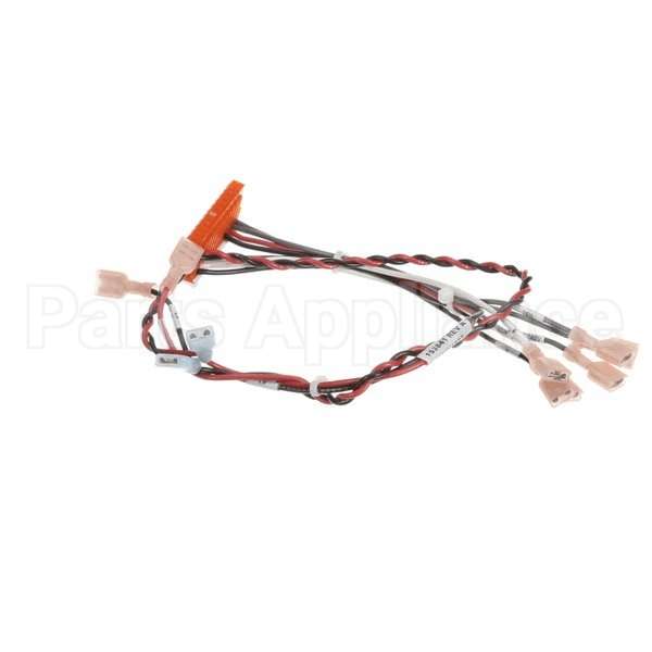 153841 Compatible Groen Harness, Ssb-10E Low Vol Tage