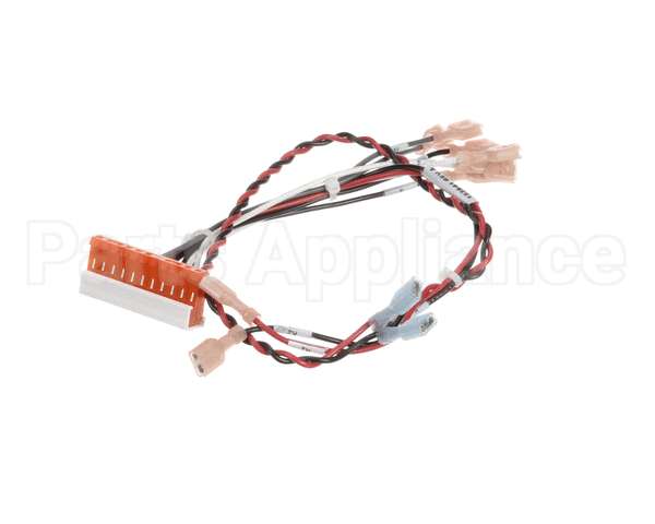 153841 Groen Harness, Ssb-10E Low Voltage