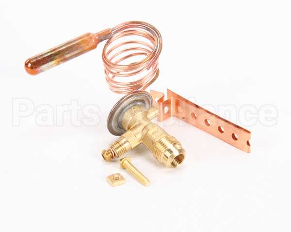 1539 Perlick Valve, Expansion, R134A And R1