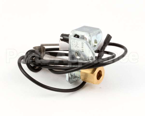153922 Duke Pilot,Electrode Asy Nat.gas 0.110X0.032