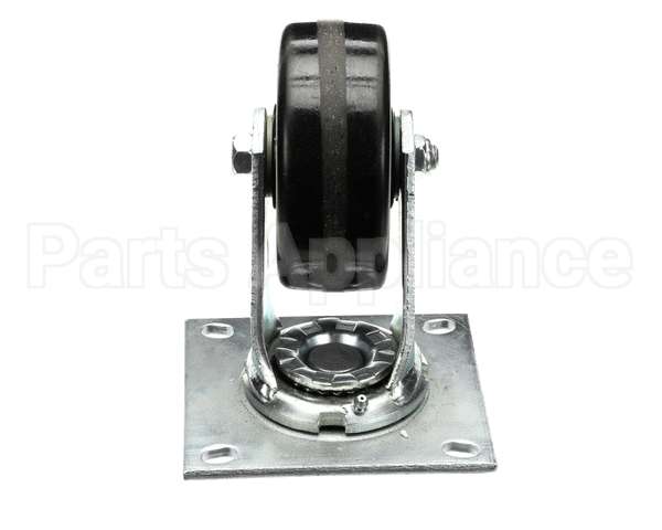 153976 Duke Caster,Swivel Plate W/O B 5-81-222-2A W/
