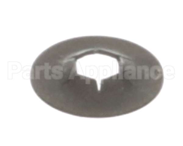 154002 American Dryer Laundry 1/8 Push On Fastener