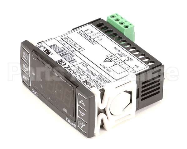 154014 Norlake Dixell Xc10Cx-5P00G 230V Press