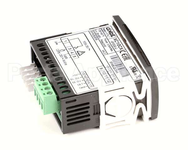 154014 Norlake Dixell Xc10Cx-5P00G 230V Press