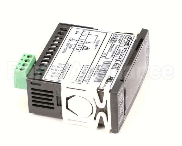 154014 Norlake Dixell Xc10Cx-5P00G 230V Press