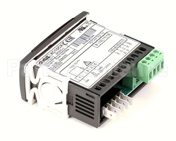 154014 Norlake Dixell Xc10Cx-5P00G 230V Press