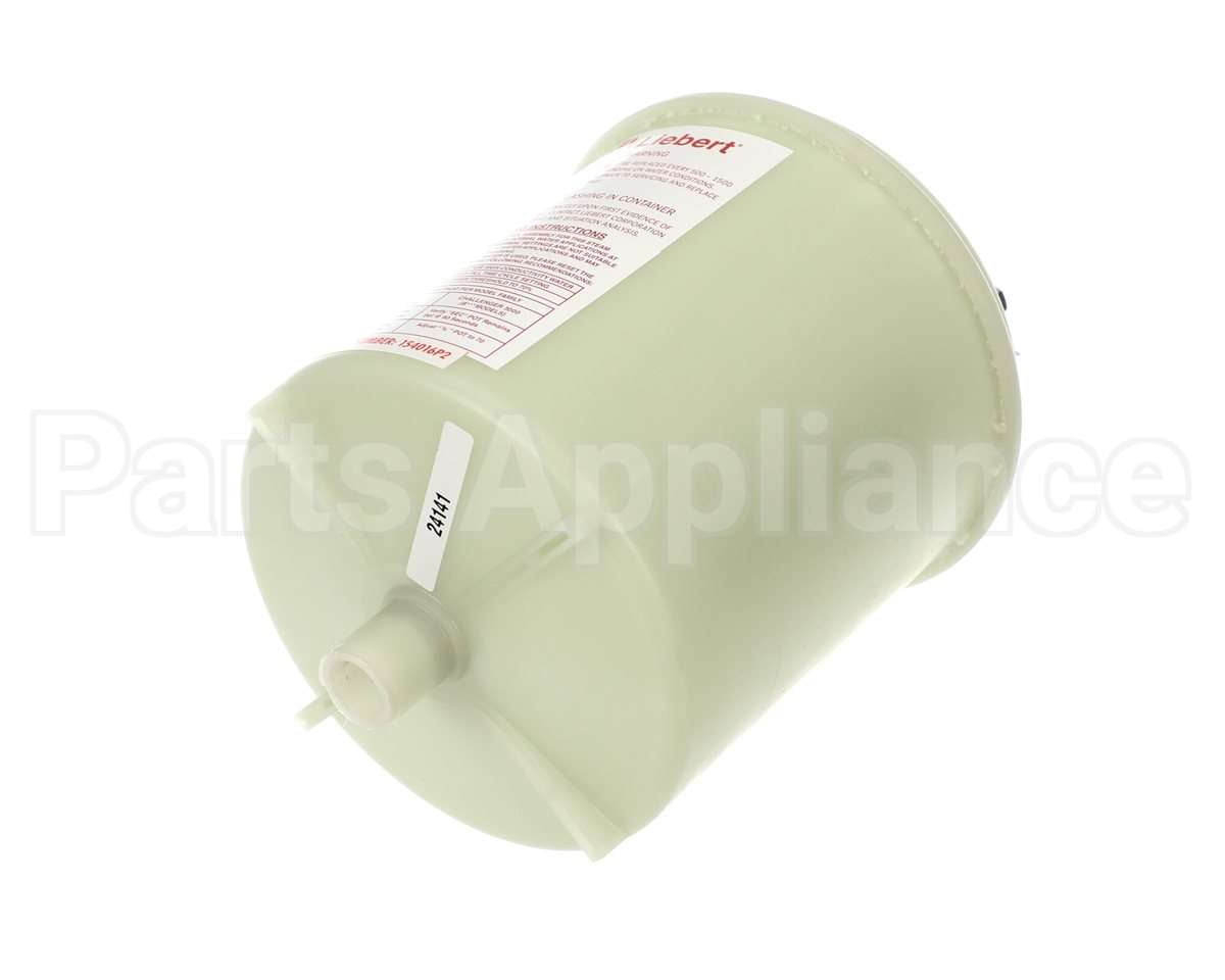 154016P2 Liebert Humidifier Tank; 460V, 2&3T