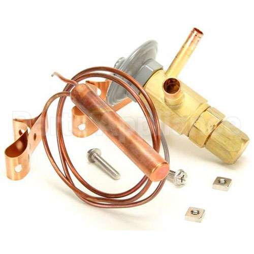 154020 Compatible Norlake Valve Exp Efse-1/4-Zp