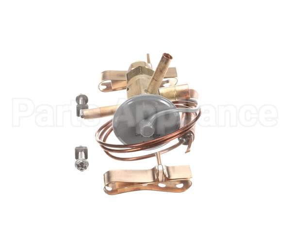 154020 Norlake Valve Expansion Bbise-1/4-Zp 2X3X2Od