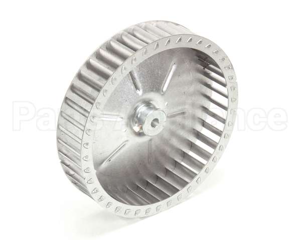 154039 Duke Blower Wheel For Tsc Sub Oven