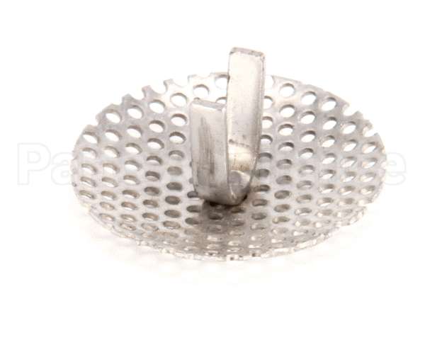 154048 Duke Strainer,Drain Seco Ss
