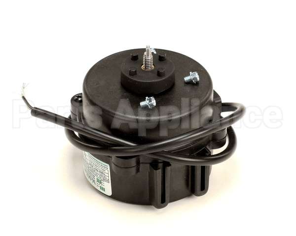 154066 Norlake Motor Repl Kit/Mcmillan