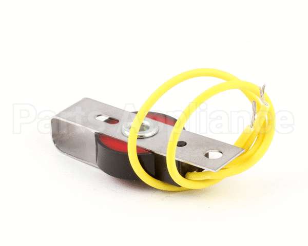 154075 Duke Buzzer,240V 6 Wire Leads
